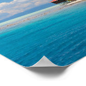 パノラマ海 ポスター (角)