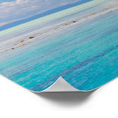 パノラマ海 ポスター (角)