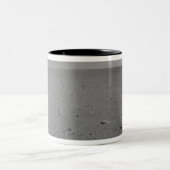 パノラマ火星11 ツートーンマグカップ (中央)