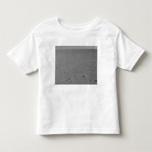 パノラマ火星11 トドラーTシャツ (正面)