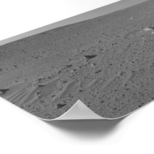 パノラマ火星11 ポスター (角)