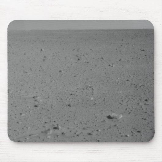 パノラマ火星11 マウスパッド (正面)