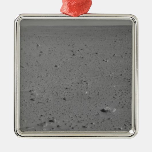 パノラマ火星11 メタルオーナメント (正面)