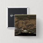 パノラマ火星3 缶バッジ (正面&裏面)