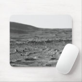 パノラマ火星6 マウスパッド (マウス)