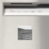 パノラマ火星6 マグネット (インサイチュ (食洗機))