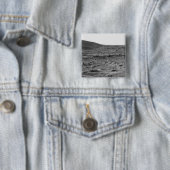 パノラマ火星6 缶バッジ (インサイチュ)