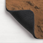 パノラマ火星7 マウスパッド (コーナー)