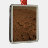 パノラマ火星7 メタルオーナメント (右)