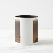 パノラマ火星9 マグカップ (中央)