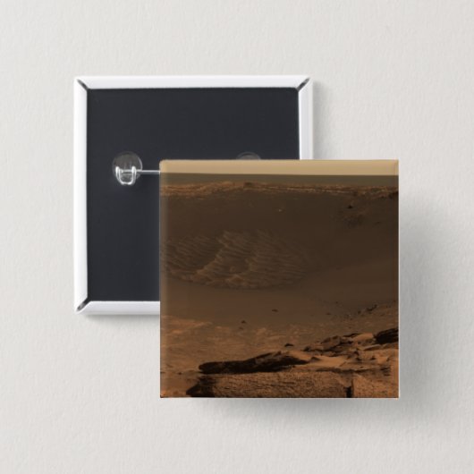 パノラマ火星9 缶バッジ (正面&裏面)