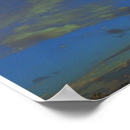 パノラマ16 ポスター (角)