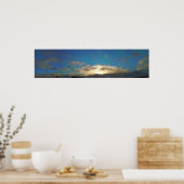 パノラマ16 ポスター (キッチン)