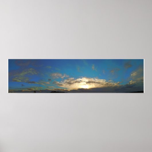 パノラマ16 ポスター (正面)