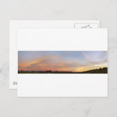 パノラマ2 ポストカード (正面/裏面)