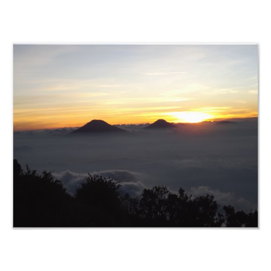 パノラマ フォトプリント            (正面)