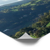 パノラマ ポスター (角)