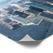 パノラマNY ポスター (角)