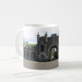 パノラミックシティゲートナールデンマグ コーヒーマグカップ (正面左)