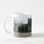 パノラミックシティゲートナールデンマグ コーヒーマグカップ (左)