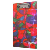 パノラミッ数々のクカラー面分割 クリップボード (左)