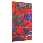 パノラミッ数々のクカラー面分割 クリップボード (右)