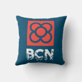 パノBCN クッション (裏面)