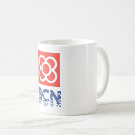 パノBCN コーヒーマグカップ