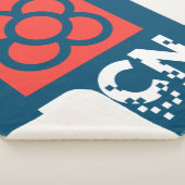 パノBCN シェルパブランケット (3/4)