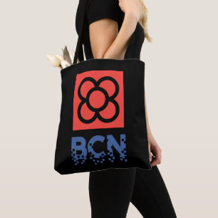 パノBCN トートバッグ