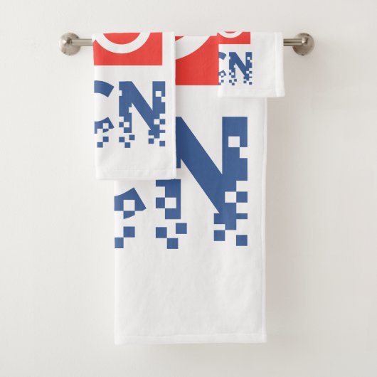 パノBCN バスタオルセット (インサイチュ)