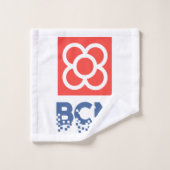 パノBCN バスタオルセット (ウォッシュタオル)