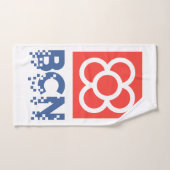 パノBCN バスタオルセット (ハンドタオル)