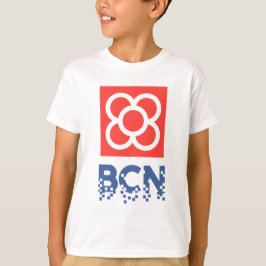 パノBCN Tシャツ