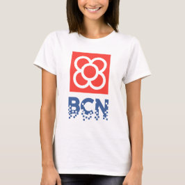 パノBCN Tシャツ
