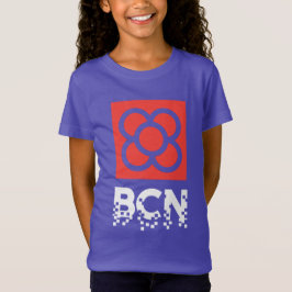 パノBCN Tシャツ