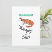 パパあなたは最高のだ!ウィムシーの父の日 (スタンド正面)