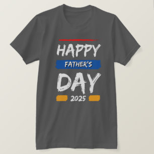 パパあなたは最高の Tシャツ