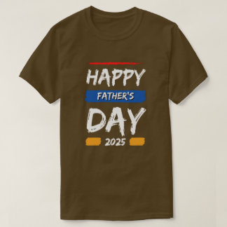 パパあなたは最高の Tシャツ