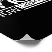 パパおもしろいシャツKids Men おもしろい Faters Day Da ポスター (角)