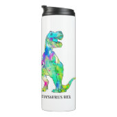 パパおもしろい引用文 タンブラー (回転右)