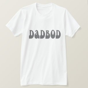 パパおもしろい本文1語 Tシャツ