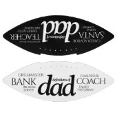 パパおもしろい求職者ラベルクラウドの定義 アメリカンフットボール (パネル)