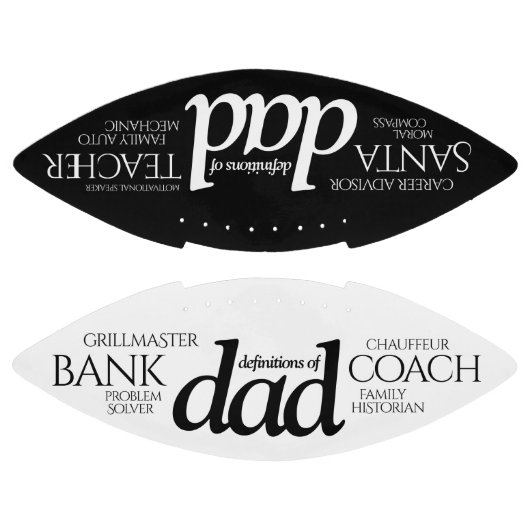 パパおもしろい求職者ラベルクラウドの定義 アメリカンフットボール (パネル)