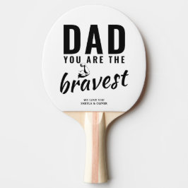パパお前は勇者の父の日だ 卓球ラケット