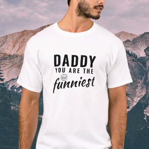 パパお父さんお父さんパパ Tシャツ