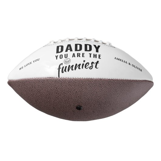 パパお父さんのお父さんの2日目の写真 アメリカンフットボール (回転270)