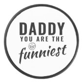 パパお父さん最高のお父さんの日 アイスホッケーパック (正面)