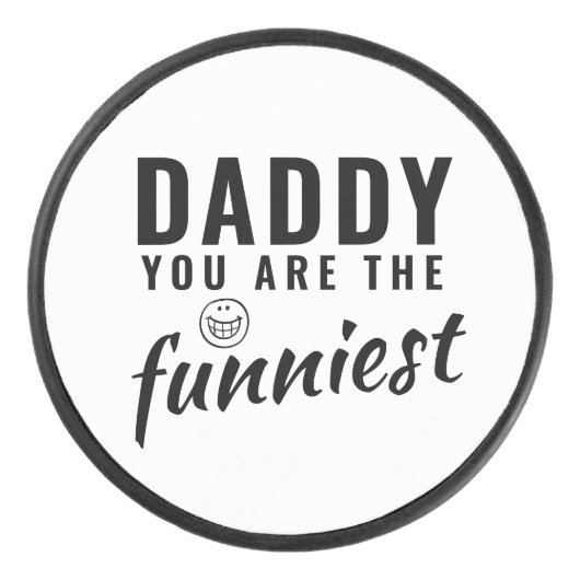 パパお父さん最高のお父さんの日 アイスホッケーパック (正面)