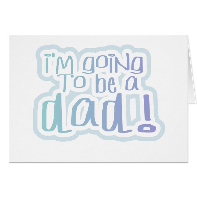 パパがあることを行くこと (正面横)